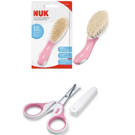 nuk nagelschere|NUK Welcome Set